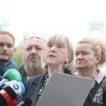 "Tražimo ostavke čelnih ljudi policije, BIA, VBA" Obraća se Studentska lista: "Od REM očekujemo da delotvorno nadzire sve…