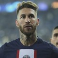 Zvanično - "Merci, Sergio Ramos!"