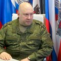 AP: Nejasna sudbina Surovikina i Gerasimova nakon pobune Prigožina i Vagnera