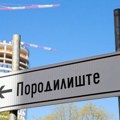 Srbija posle više od četiri decenije ima veći broj živorođenih