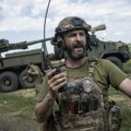 Ukrajinski general Tarnavski: Vojska napreduje na jugu zemlje