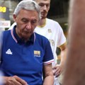 Mundobasket: Srećan rođendan, selektore - Srbija pobedila i Portoriko za prvo mesto u grupi Ko je Svetislav Pešić?