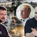 Tektonske promene u ukrajinskoj odbrani, dirigentsku palicu preuzima čovek koji je streptomicin za Putina