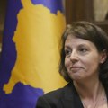 Donika Gervala: Sramna reakcija Borelja na napade na policiju Kosova