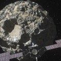 NASA lansirala svemirsku letelicu do retkog metalnog asteroida