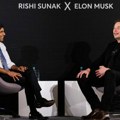 Илон Маск Сунаку изнео застрашујућа предвиђања: "Роботи ће постати човекови најбољи пријатељи, али и претња"