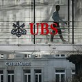 Švajcarska banka UBS u trećem kvartalu izgubila 785 miliona dolara