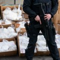 Evropska komisija: U Crnoj Gori tone kokaina bez adekvatne zaštite, izmeniti zakonsku regulativu