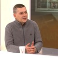 „Živ nisam kako će on uspeti da bude sažet, a zabavan“: Marčelo u „Među nama“ o Vučićevom prisustvu na TikTok-u…