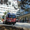 Potukla se medicinska braća: Skandal na slavi bolnice u Užicu: Sevali noževi, jedan ranjen u nogu