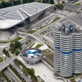 BMW okončao proizvodnju benzinskih i dizelskih motora u Nemačkoj