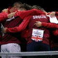 Evo kada Srbija igra polufinale Dejvis kupa: Novak će morati opet protiv Sinera