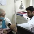 U ovoj ambulanti u Srbiji radi lekar Palestinac! "tamo stalno imamo rat": Evo kako reaguju pacijenti na njega