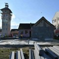 Novi Sad dobija novu vatrogasnu stanicu: Gradonačelnik Đurić obišao kompleks u Futogu