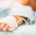 Užas u Požegi: Deca se otrovala ugljen-monoksidom, hitno su prebačena u bolnicu