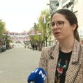 Andrić Rakić: Dosta znači dolazak ProGlasa na Kosovo, cilj podsticanje građana da izađu na izbore