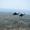 Komandanti vojske poginuli na granici venecuele i Gvajane: Helikopter nestao sa radara, 5 mrtvih, drama iznad spornog regiona
