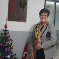 Obišla čitavu Evropu, posle 50 godina se vratila Svetlana postala upravnca svoje zgrade i udahnula joj novi život (foto)