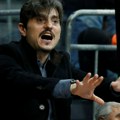 Janakopulos opet napada Evroligu: "Da li je ovo peta utakmica u sezoni u kojoj su sudije protiv nas?"