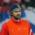Nemanja Matić postavio četvrtog trenera u svom klubu: Debitovao je za Srbiju kod Siniše Mihajlovića, a sada ga čeka veliki…