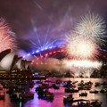 Počelo je spektakularno Novi Zeland dočekao Novu 2024. godinu, Australija vrši završne pripreme (foto)