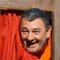 NAJALEKSINČANIN godine, glumac Srđan Stojadinović Lebi