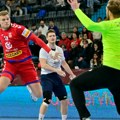 Rukometaši Srbije pobedili Slovačku na turniru u Španiji