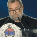 Nikola Pejaković: Naše verovanje u Hrista bi da predstave kao zatucanost (video)