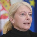Ministarka Begović u Kragujevcu: Centri izvrsnosti na proleće