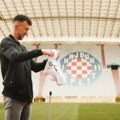 Potpisao za Hajduk, pa se prebacio u Beograd - Perišić: Neću žuriti, sve bi moglo da krene po zlu (video)