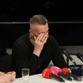 Đorđe David o nesreći u Makedoniji: Moram da se javim tužilaštvu u Kumanovu kad god zatraže