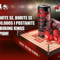 Prijavite se, borite se za 100.000 dolara i postanite HELL Boxing Kings šampion