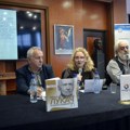 „Novinar mora da uči dok je živ“: Predstavljena monografija o Sergiju Lukaču
