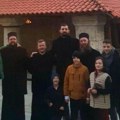 Kakva ljudina! Nikola Mirotić obišao srpske svetinje na Kosovu i Metohiji: Slavni as pauzu iskoristio za odlazak u Prizren!