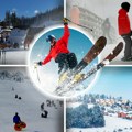 Evo koliko će vas tačno koštati skijanje u završnici ovogodišnje sezone na Kopaoniku, a koliko na Jahorini