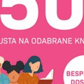 Knjiga za svaku damu: Popusti do 50 odsto na sajtu Vulkan izdavaštva