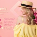 PULS Shopping Park– Međunarodni dan žena!