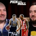 „Pick and roll“ sa Mićom Berićem: Aleksa je Željkov projekat, kraj za Zvezdu u Evroligi VIDEO