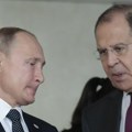 Ministarstvo spoljnih poslova u Moskvi optužilo ambasadore zapadnih zemalja da se mešaju u unutrašnja pitanja Rusije