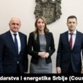 Trebaju nam nove elektrane, poručili ministri Srbije, Crne Gore i bh. entiteta RS