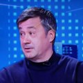 Rade Bogdanović kritikovao Duljaja zbog jedne stvari: "Negova je greška što nije pripremio ekipu..."