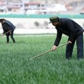 Istraživači procenjuju buduće potrebe navodnjavanja u Kini