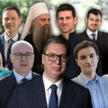 300 Najmoćnijih u Srbiji (3): Oni su prvi među najmoćnijima: Evo ko se nalazi od 1. do 100. mesta!