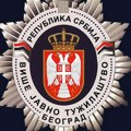 Više tužilaštvo u Beogradu naložilo Policiji da ispita stražare i lekara iz padinske skele zbog ubistva osuđenika