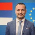 Danijel Apostolović novi šef Misije Srbije pri EU u Briselu