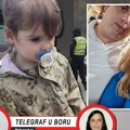 Ne verujem da je majka umešana, znam je odmalena: Komšinica za Telegraf o nestanku male Danke (2)