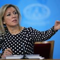 Zaharova: Moskva zabrinuta zbog trilateralnog sastanka Jermenije, EU i Amerike na visokom nivou