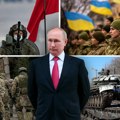 Situacija u Ukrajini sve dramatičnija, stručnjak upozorava: "Ako Putinu ovo uspe, desiće se nešto što svet nije video od…
