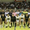 Euro Oluk šampion 30. Ramazanskog turnira u malom fudbalu