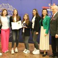 Ниш окупио младе иноваторе из 28 школа у Нишавском региону